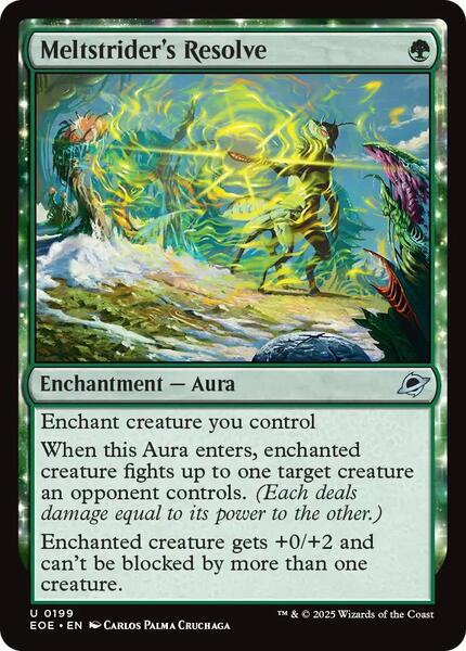 mtg green control cards How does one play mono green control? "Is it possible to learn this power?"  : r/EDH