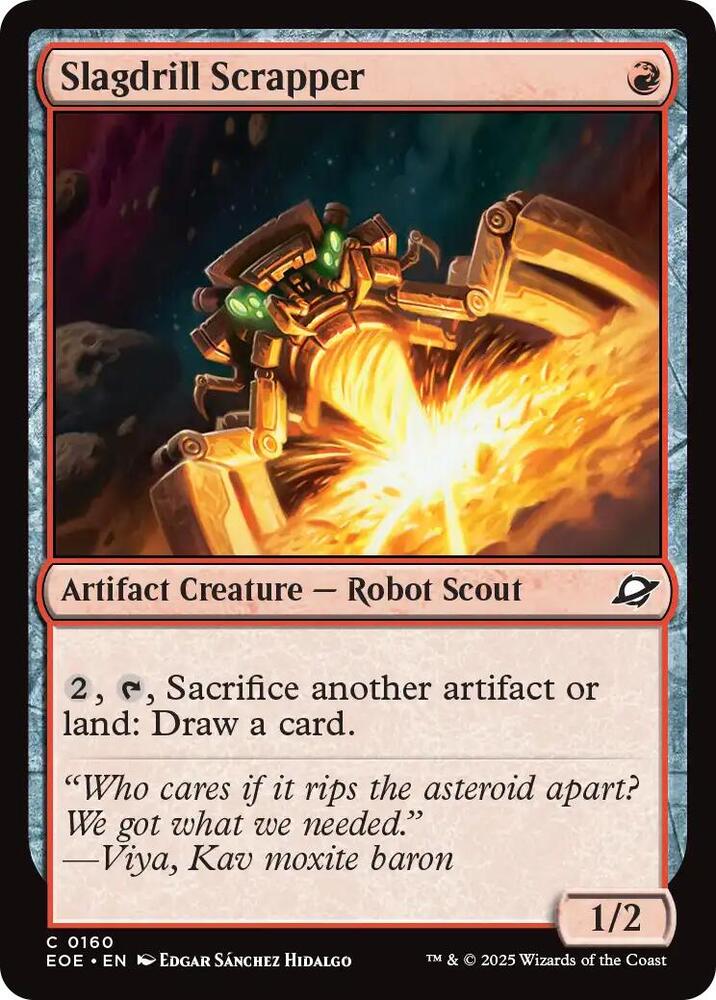hottest mtg cards Amazon.com: Magic The Gathering - Hot Soup (219/269) main image 1