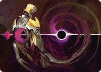 Gravkill Art Card