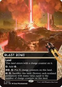 Blast Zone (0002) (Borderless)