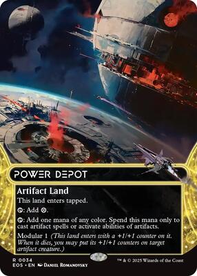 Power Depot