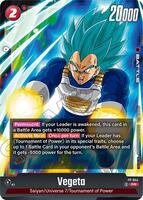 Vegeta - FP-044 (Tournament Pack 07) - Tournament and Championship