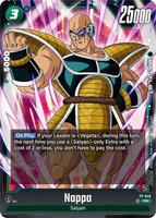 Nappa - FP-046 (Tournament Pack 07) - Tournament and