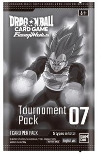 Tournament Pack 07