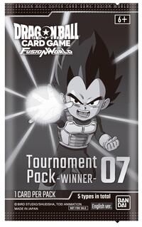 Tournament Pack Winner 07