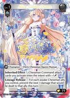 その他 Alice, Golden Queen - GRAND ARCHIVE Grand ArchiveTCG『Alice, Golden Queen』Distorted