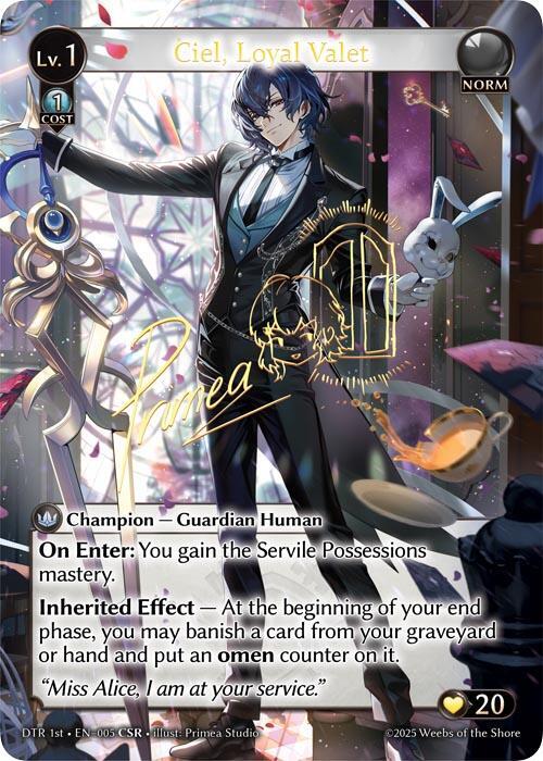 Grand Archive Ciel Loyal Valet CSR 1枚 644887_in_1000x1000.jpg