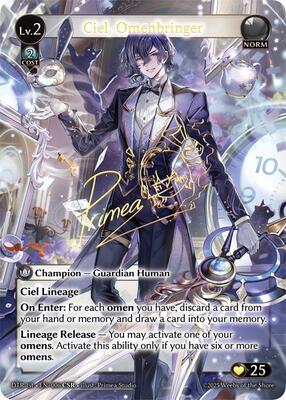 Distorted Reflections | Grand Archive TCG | TCGplayer