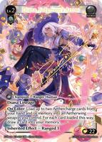 その他 Diana, Judgment's Arrow - Grand Archive Diana, Judgment's Arrow (Distorted Reflections) - Index