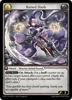 Noire, Ace of Spades - Distorted Reflections - Grand Archive TCG