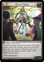 Distorted Reflections | Grand Archive TCG | TCGplayer