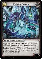 Spirelle, Schwartz Queen - Distorted Reflections - Grand Archive