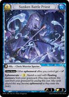 その他 GRAND ARCHIVE The Looking Glass UR foil The Looking Glass - Distorted Reflections - Grand Archive TCG