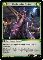 TCGplayer - Grand Archive TCG Distorted Reflections Price Guide