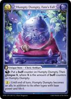 Humpty Dumpty, Fate's Fall - Distorted Reflections - Grand Archive