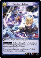 grand archive weaving manastream 2枚セット Weaving Manastream - Distorted Reflections - Grand Archive