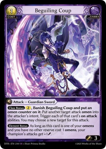 Finding the Perfect Ciel Win Condition: Inevitability in Grand