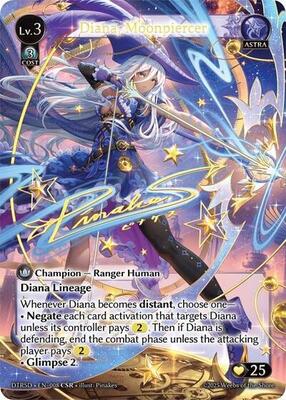 Distorted Reflections Starter Decks | Grand Archive TCG | TCGplayer