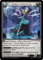 TCGplayer - Grand Archive TCG Distorted Reflections Starter Decks