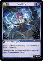 TCGplayer - Grand Archive TCG Distorted Reflections Starter Decks