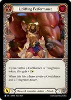 その他 Flesh and Blood Cheater's Charm Marvel Cheater's Charm - Super Slam - Flesh and Blood TCG - TCGplayer.com