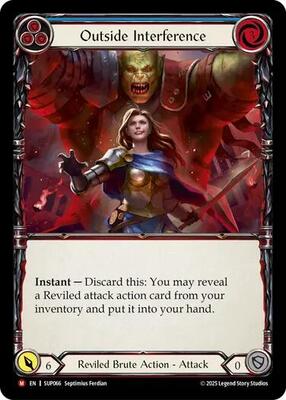 In the Palm of Your Hand　flesh and blood In the Palm of Your Hand | Super Slam | Star City Games