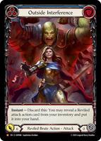Swing Big - LGS247 (Extended Art) - Flesh and Blood: Promo Cards