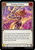 In the Palm of Your Hand　flesh and blood In the Palm of Your Hand - Super Slam - Flesh and Blood TCG