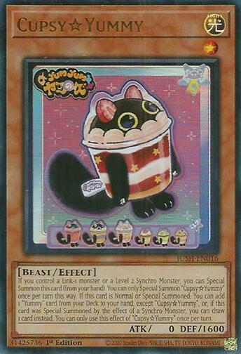 The Best Yu-Gi-Oh Decks From YCS So Paulo | TCGplayer