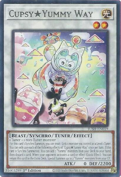 Pure Yummy Advanced Format Yu-Gi-Oh Deck Guide | TCGplayer