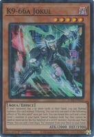 K9-17号\"Ripper\" PSCR Card Gallery:K9 - 17 