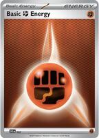 Basic Fighting Energy - 022