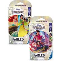 TCGplayer: Shop Disney Lorcana Cards, Packs, Booster Boxes