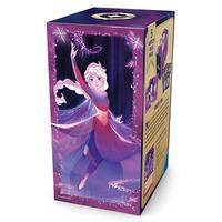 fabled booster box case Amazon.com: Ravensburger Disney Lorcana TCG: Pack Display | 24 Packs with 12 Trading Cards Each | Ideal for Collectors & Disney Fans a realm where magical stories come to life Lorcana: Fabled Booster Box