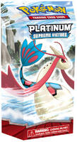 Supreme Victors Theme Deck - 