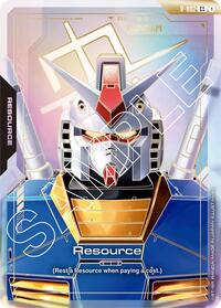 Resource (R-002) (C++) - Newtype Rising