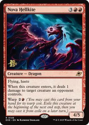 Nova Hellkite