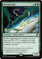 即日発送可能　ウロボロイド　4枚セット　MTG TCGplayer: Shop Magic: The Gathering Cards, Packs, Booster Boxes