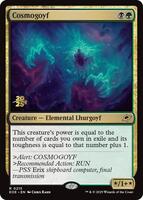 Magic: The Gathering - Detritivore (Detritivoro) - Carta Singola Dall'espansione Planar Chaos, Rarità Rara
