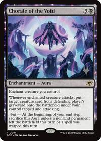 Chorale of the Void