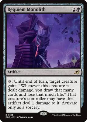 Requiem Monolith