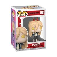 Power