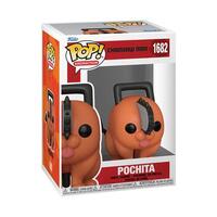 Pochita