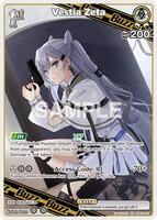 Vestia Zeta (RR) - Blooming Radiance - hololive OFFICIAL