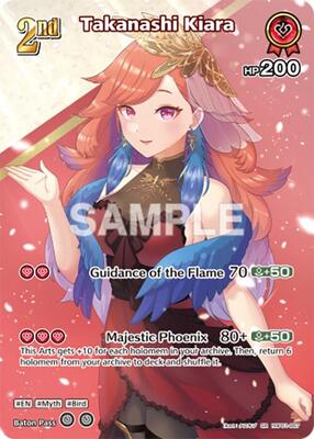 Blooming Radiance | hololive OFFICIAL CARD GAME | TCGplayer
