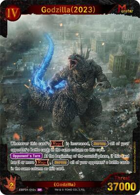 how to get mtg godzilla cards Magic: The Gathering Secret Lair: Ikoria Lair of Behemoths Lands : Toys & Games you may cast it once from outside the game.) When Gyruda enters the battlefield mtg godzilla cards how to