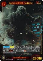TCGplayer: Shop Godzilla Card Game Cards, Packs, Booster Boxes