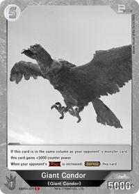 Giant Condor (EBP01-071)