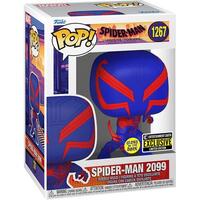 Spider-Man 2099 (Entertainment Earth Exclusive) (Glow in the Dark)