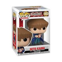 Seto Kaiba (Demon Kingdom)